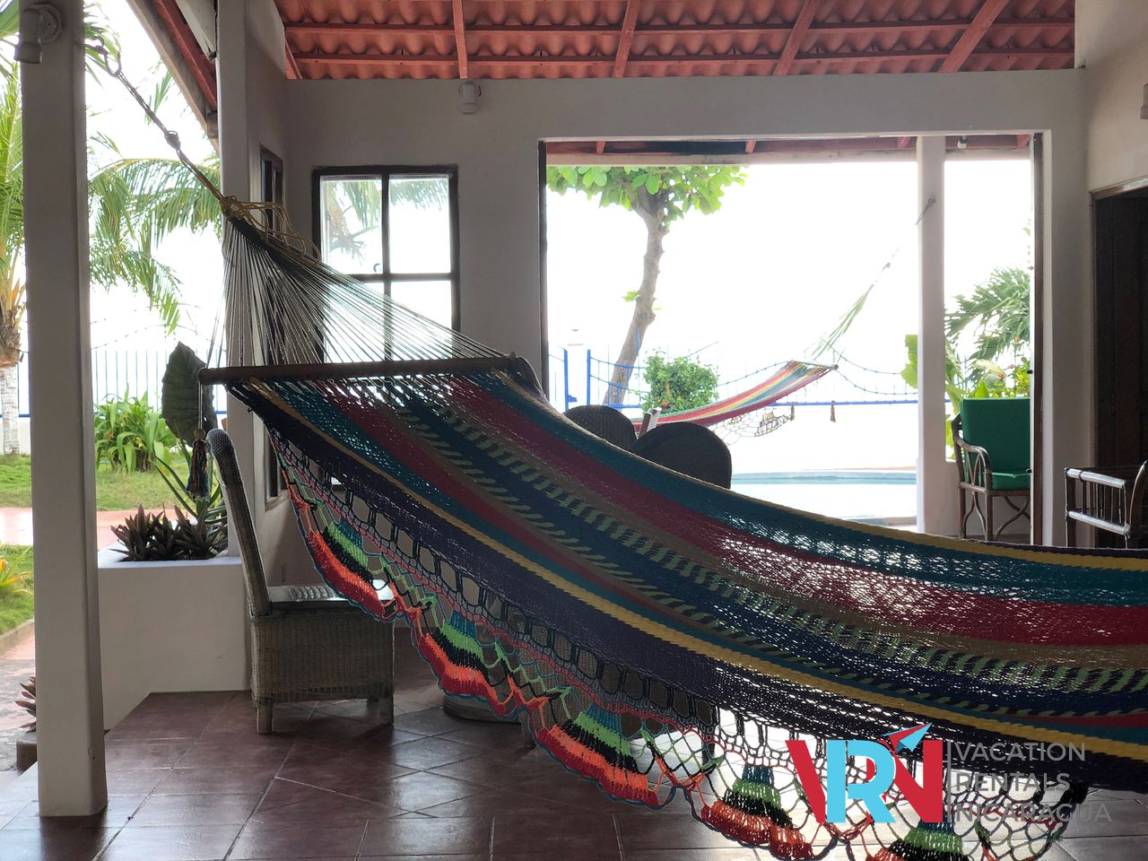 Casa Coco, Leon, | Vacation Rentals Nicaragua